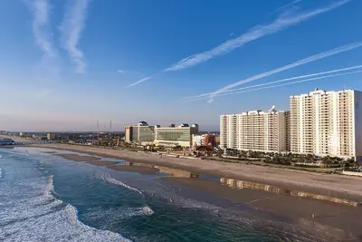 Image de Wyndham Ocean Walk 2 Br Deluxe Condo
