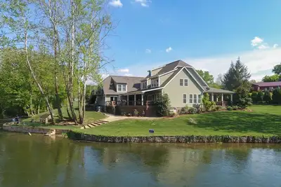 Image de Retraite de Watauga Riverbend