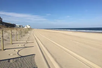 Image de Oceanfront w / Pool - 6 personnes - Belle Oceanfront