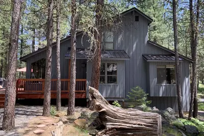 Image de Black Butte Home- Meilleure affaire sur le ranch!