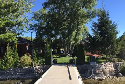 Image de Île privée des 1000 îles