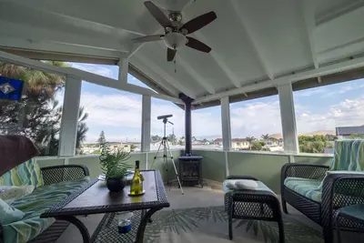 Image de Venez partager notre Dogwood Beach House - Dog Friendly