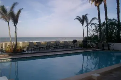 Image de Propriété Gulf Side - 500 $ semaines novembre et décembre réservez dès maintenant! !