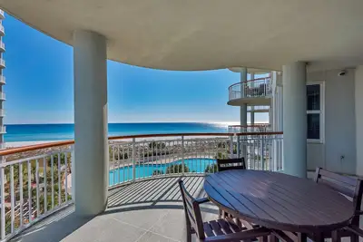 Image de Beach Colony Ouest 4a