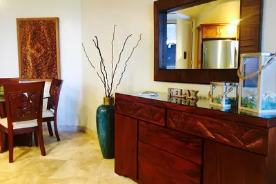 Image de Beautiful, Condo Ocean Front avec une vue sur l'océan à Sunny Kihei, Maui!