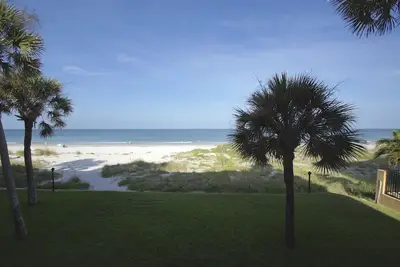 Image de Magnifique condo face à la plage situé sur le golfe du Mexique en Floride