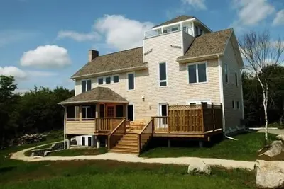 Image de Seacrest Tower Vacation Home - Ocean Views, Walk to the Beach!
