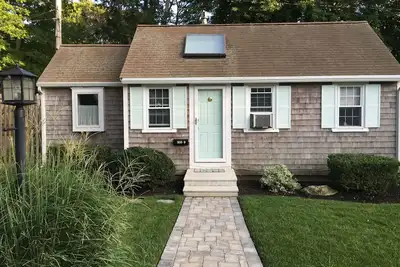 Image de Escapade Cottage de Charme