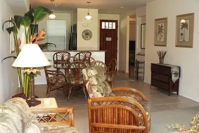 Image de Rez de chaussée Villa, une vue magnifique!
