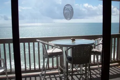 En bord de mer, Famille Lieu, à quelques minutes de Myrtle Beach - Réservez dès maintenant pour l'été!