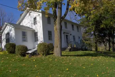 Image de Ferme du lac Canandaigua