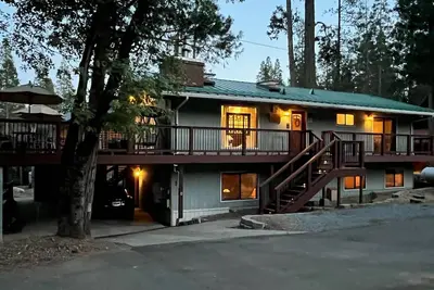 Image de The Tree House Ii - Obtenez votre nature!