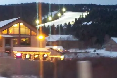 Image de Spécial ski! Marcher pour soulever