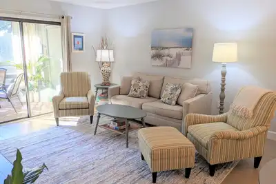 Image de Remodeled et 2br / 2ba Beach Getaway Paisible