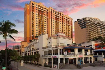 Image de Marriott's BeachPlace Towers - Plusieurs dates disponibles * Liste la mieux notée! *