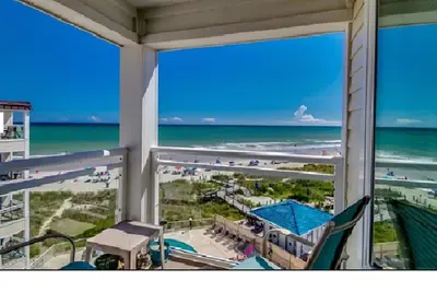 Image de Ocean Front Myrtle Beach - Windy Hill (Unité 510)