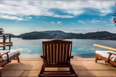 Image de Casa del Amor ~ Une expérience de luxe et de beauté inégalée!