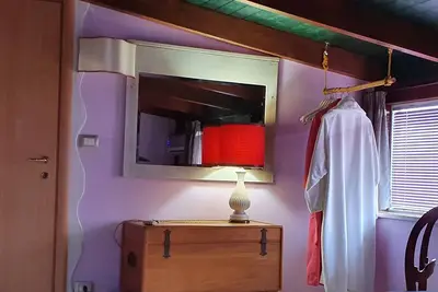 Image de Le Radici Casa Vacanze