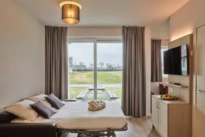 Image de Holiday Suites Jabbeke