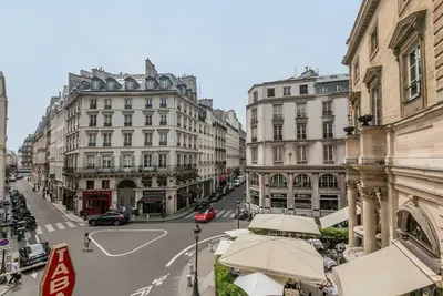 Ws Opera - Vendome