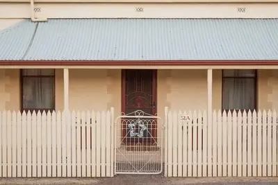 Image de McKinley's Rest à Quorn, Australie-Méridionale