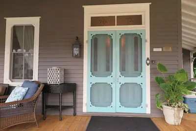 Image de En vedette dans le magazine Country Living. . . du 24 au 31 août Ouvert