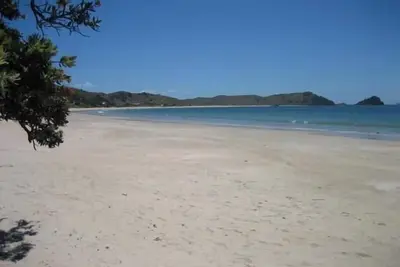 Image de Opito Bay - Un coin de paradis sur le Coromandel
