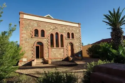 Image de Outback Churchstay Hébergement de luxe