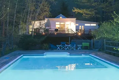 Image de Imaginez Woodstock Byrdcliff House