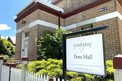 Image de Yourstay Group La salle Dora