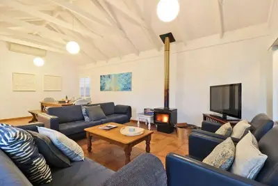 Image de Le Quindy, villa de plage familiale parfaite