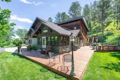 Image de Dg Lodge