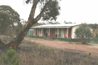 Image de Christmas Tree Cottage