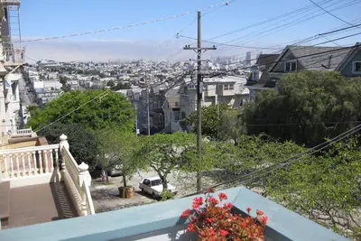 Image de Chopped San Francisco Vaca Airport Pickup + Dropoff Free Hbo