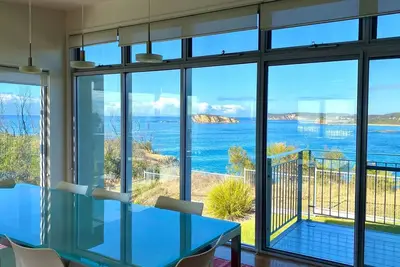 Image de La Mirage, Malua Bay