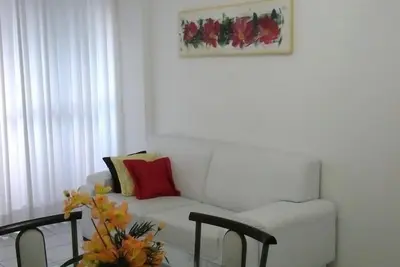 Image de Un appartement en bord de mer Pajuçara