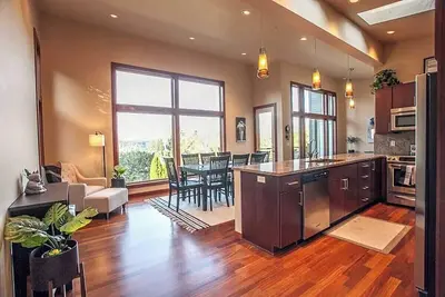 Image de Maison de luxe de 4 chambres avec une vue imprenable
