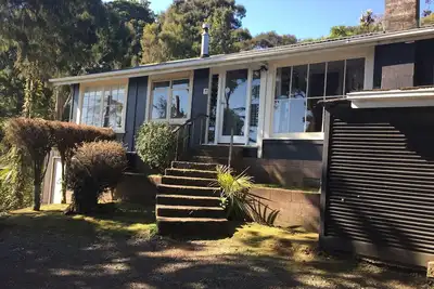 Image de Unique Bush Hideaway