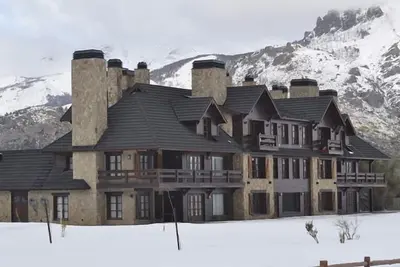 Image de Best of Bariloche. Arelauquen.