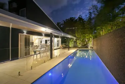 Image de Maison d'été Noosa -