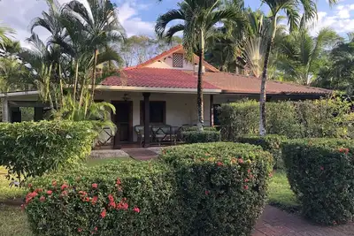 Image de 3 Bd Villa à Los Delfines
