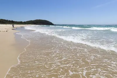 Image de Adrift - Narrawallee / Mollymook