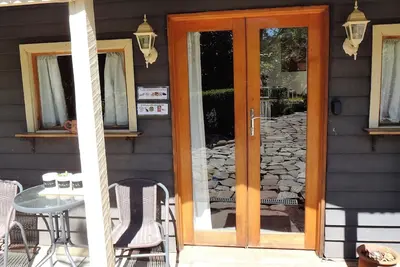 Image de Perkins Place Tulip Cottage