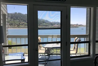 Image de Condo Rogue River - Vues séduisantes, Fisherman's Paradise