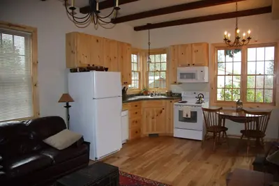 Image de La maison d'hôtes Multnomah