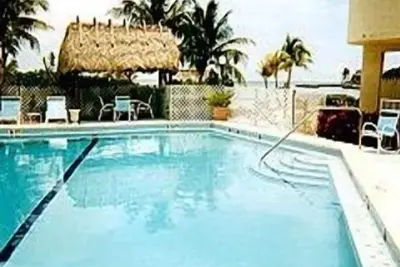 Image de Un spectaculaire Escapade dans les Keys