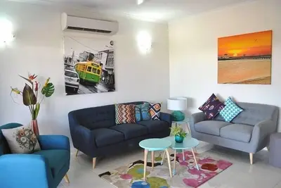 Image de Villa de 3 chambres à Palmerston, Nt (5% de réduction pour un séjour minimum de 7 jours)