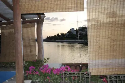 Image de Ixtapa Zihuatanejo: Condo avec vue sur l'océan