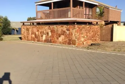 Image de Le Stonehouse Ă Kalbarri