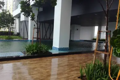 Image de setapak @ genting klang